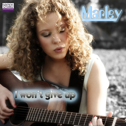 Marley – I won´t give up
